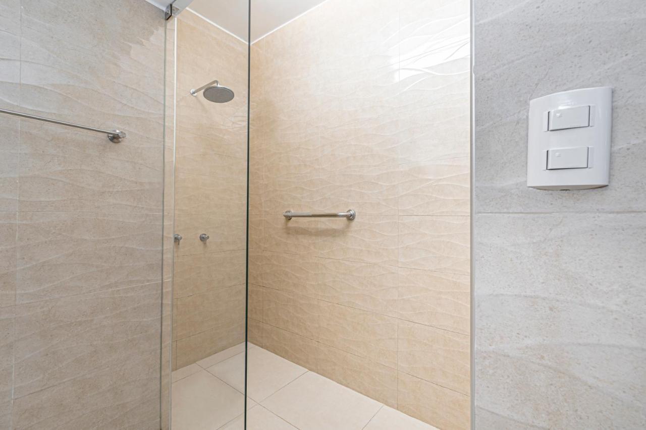 Hotel Ayenda Suites Orrantia Lima Zewnętrze zdjęcie