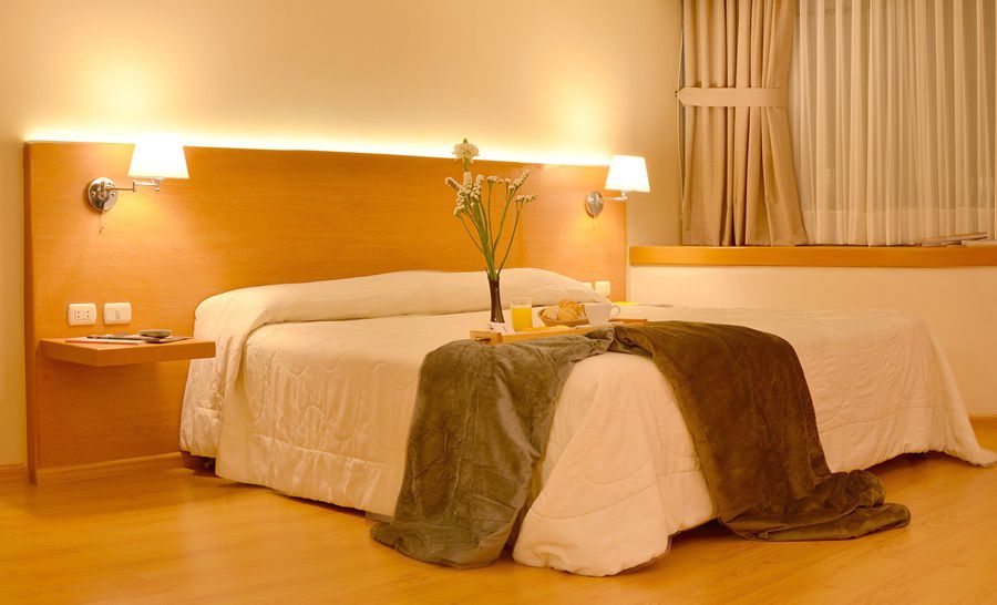 Hotel Ayenda Suites Orrantia Lima Zewnętrze zdjęcie