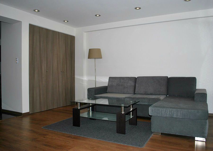 Hotel Ayenda Suites Orrantia Lima Zewnętrze zdjęcie
