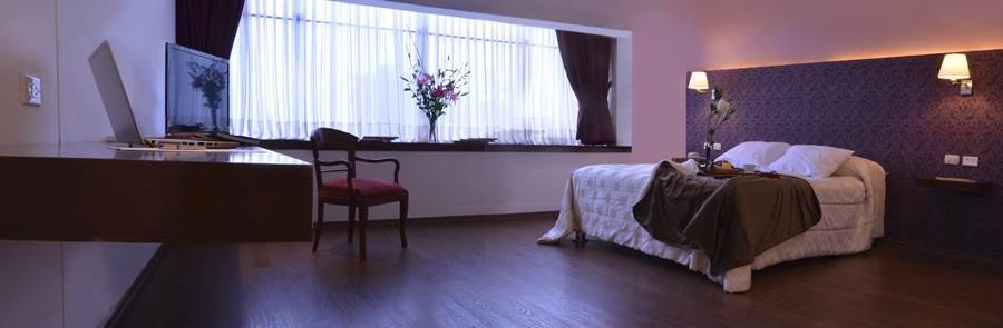 Hotel Ayenda Suites Orrantia Lima Zewnętrze zdjęcie