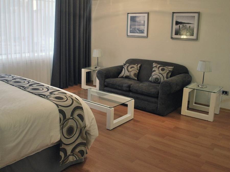 Hotel Ayenda Suites Orrantia Lima Zewnętrze zdjęcie