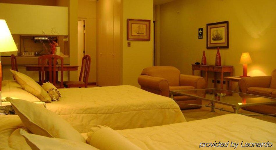Hotel Ayenda Suites Orrantia Lima Zewnętrze zdjęcie