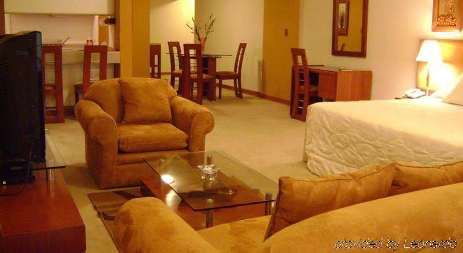 Hotel Ayenda Suites Orrantia Lima Zewnętrze zdjęcie