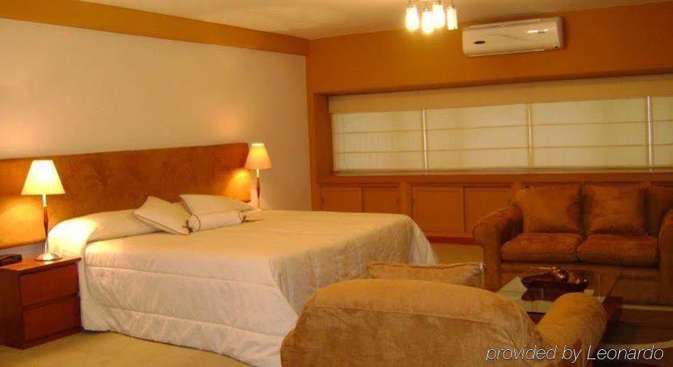 Hotel Ayenda Suites Orrantia Lima Zewnętrze zdjęcie