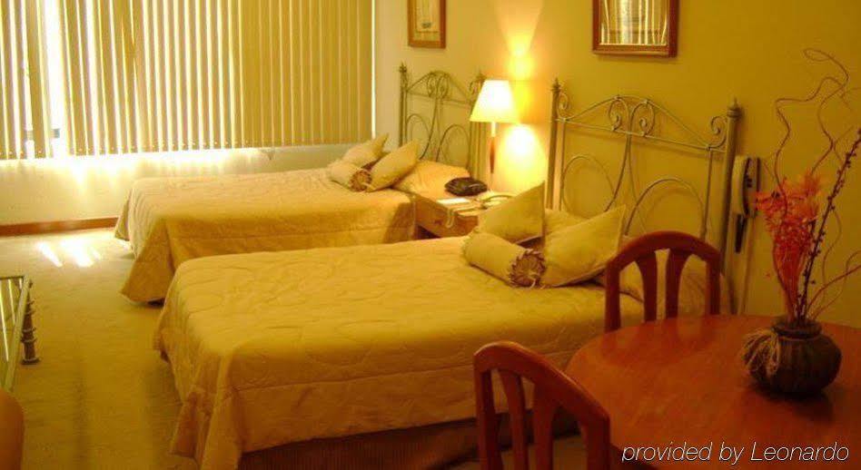Hotel Ayenda Suites Orrantia Lima Zewnętrze zdjęcie